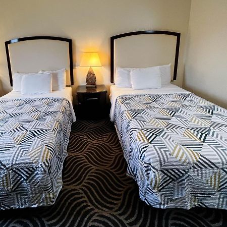 Executive Inn & Suites Breaux Bridge, La Exterior foto