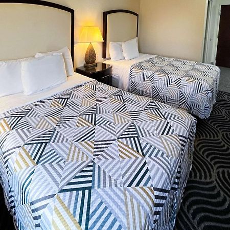 Executive Inn & Suites Breaux Bridge, La Exterior foto