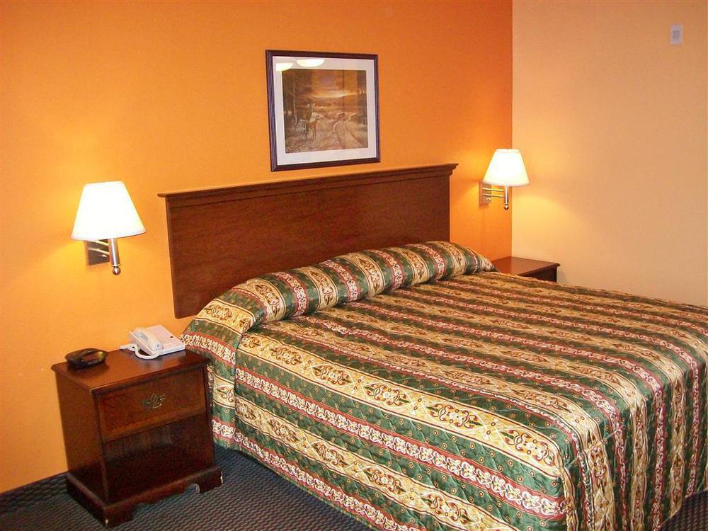 Executive Inn & Suites Breaux Bridge, La Cameră foto