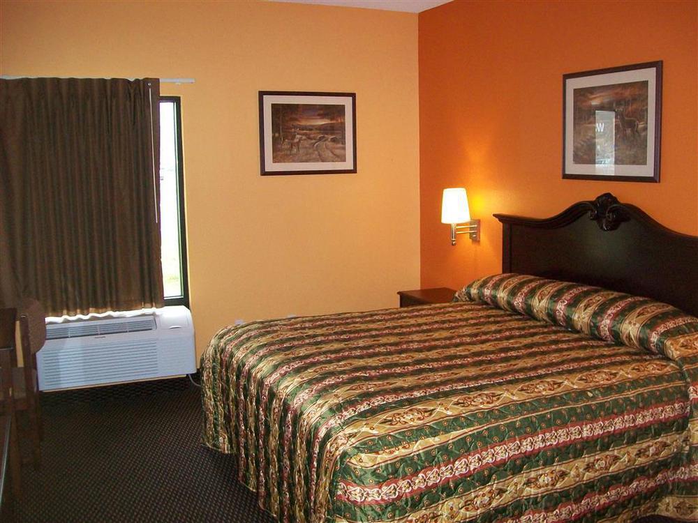 Executive Inn & Suites Breaux Bridge, La Cameră foto