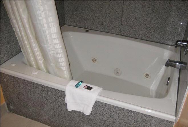 Executive Inn & Suites Breaux Bridge, La Cameră foto