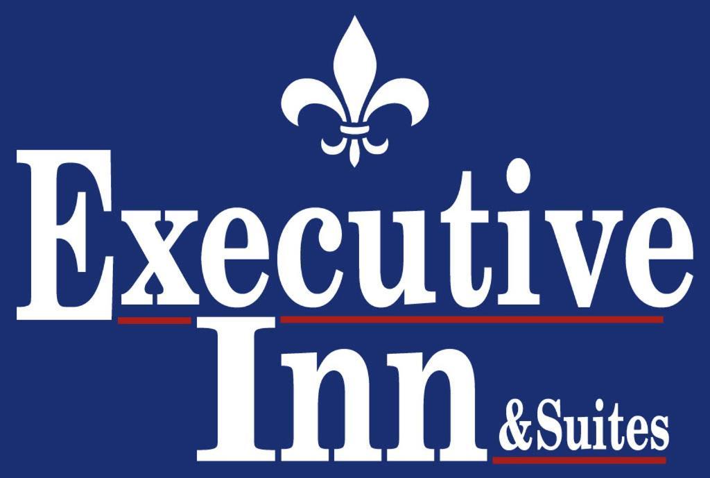 Executive Inn & Suites Breaux Bridge, La Exterior foto